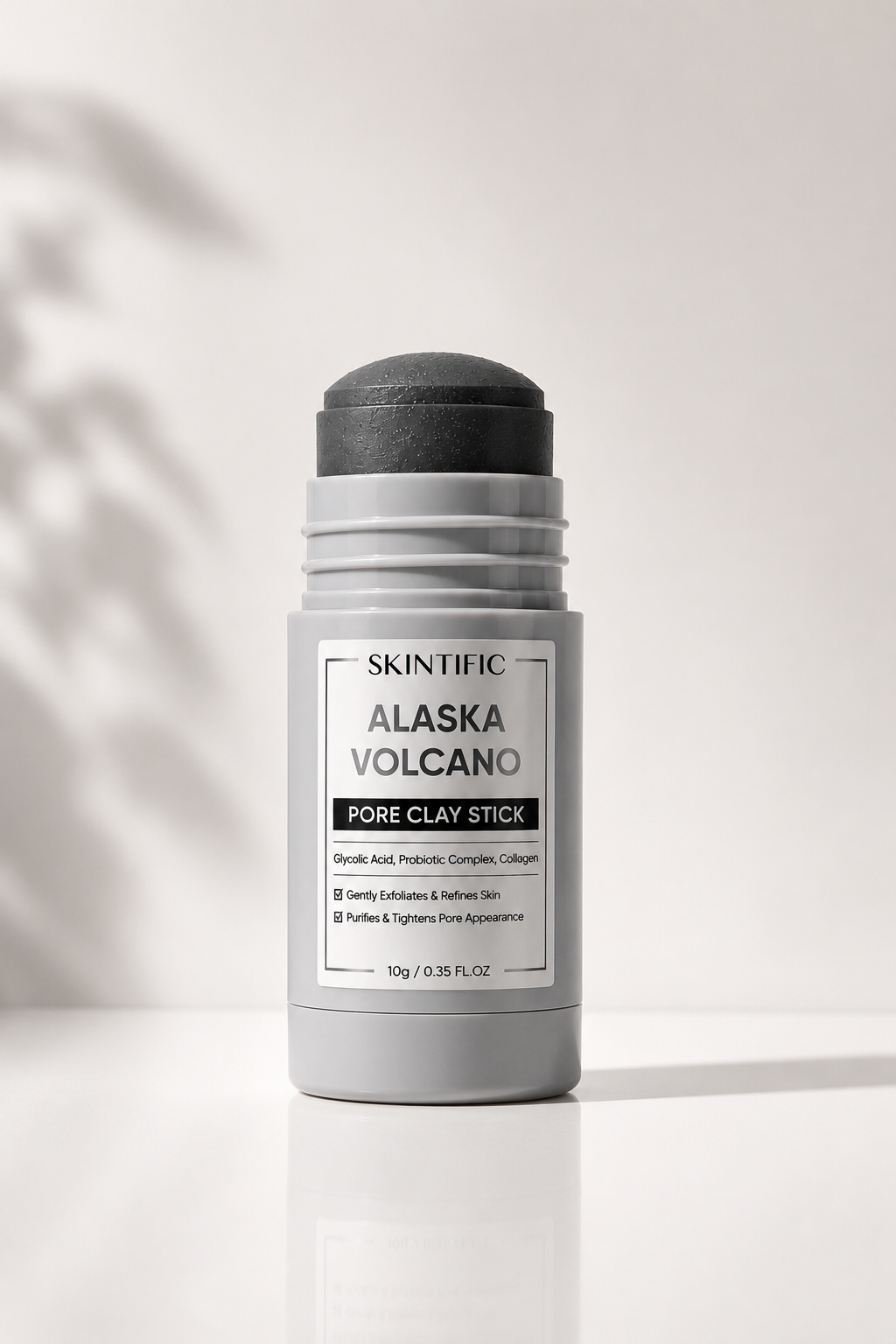 Volcanic Pore Stick™